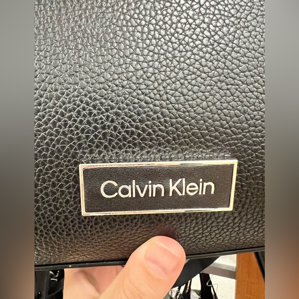 Calvin Klein backpack